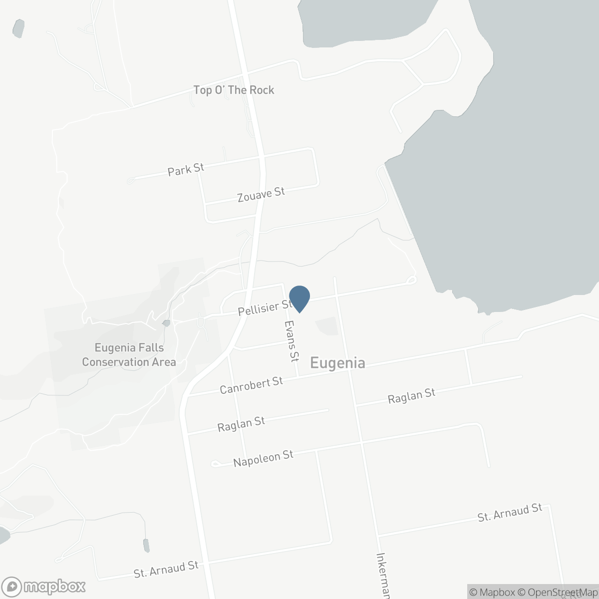 187 PELLISIER STREET, Flesherton, Ontario N0C 1E0